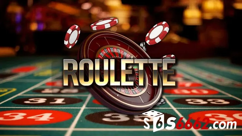Cách chơi Roulette tại S666