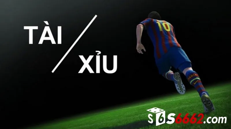 Giải mã kèo cược tài xỉu