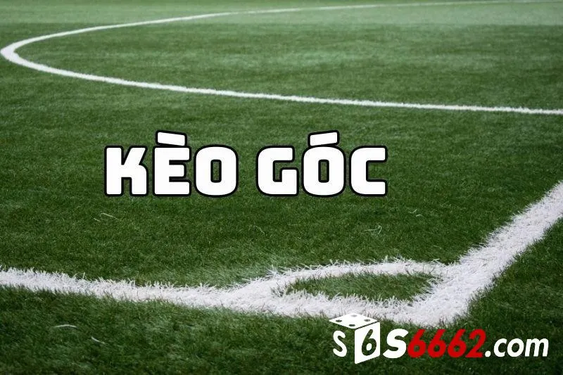Giải thích về kèo phạt góc