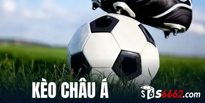 Giới thiệu chung về kèo chấp