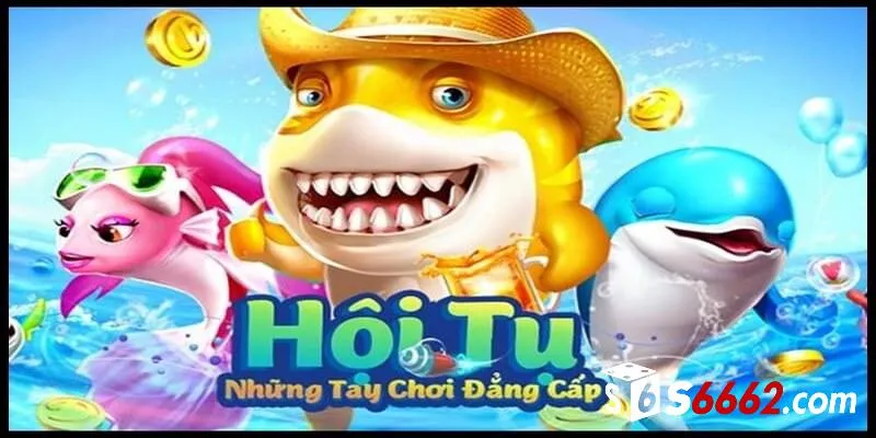Hướng dẫn tham gia bắn cá H5
