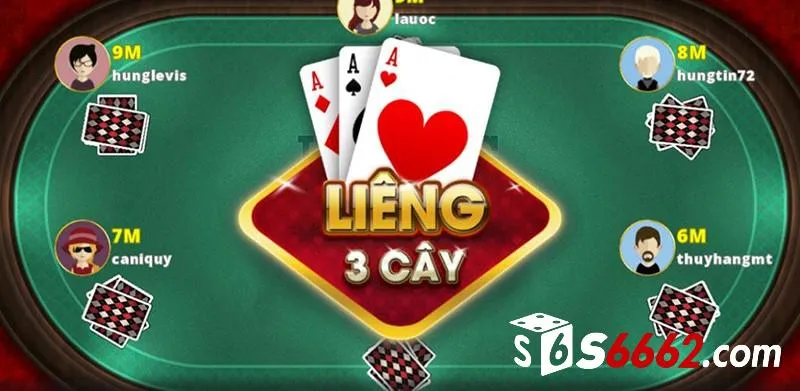 Luật chơi bài liêng 3 cây cụ thể cho người mới