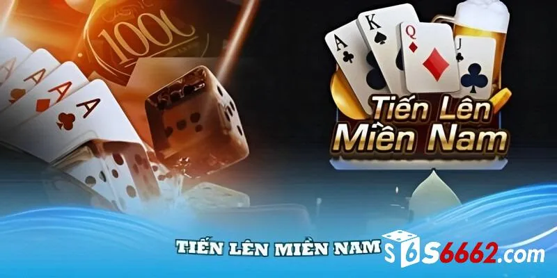 Luật chơi tiến lên miền nam