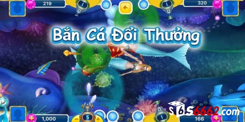 Lưu ý khi bắn cá đổi thưởng
