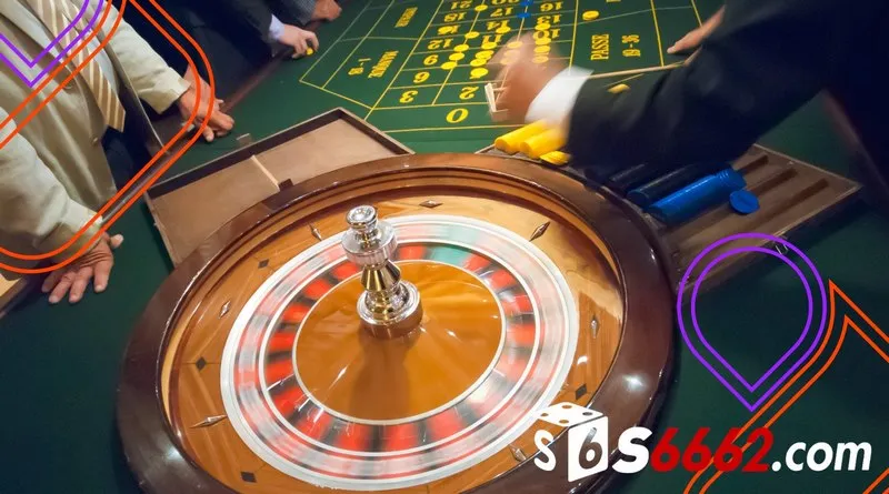 Mẹo chơi Roulette tại S666