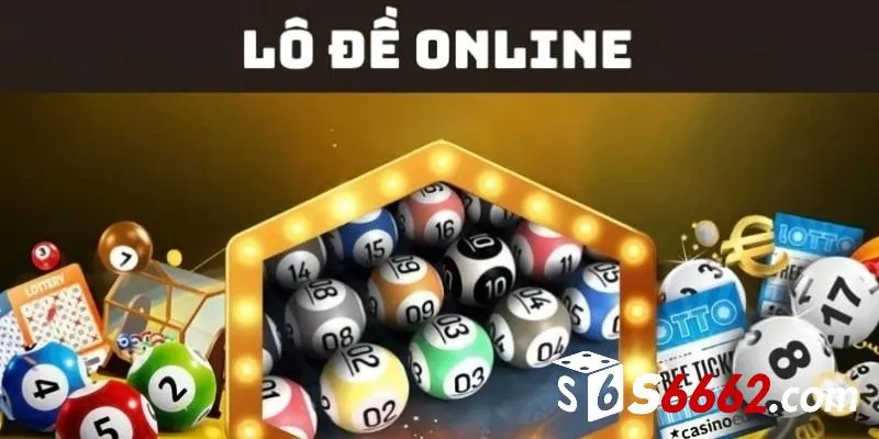 Sơ lược về lô đề online