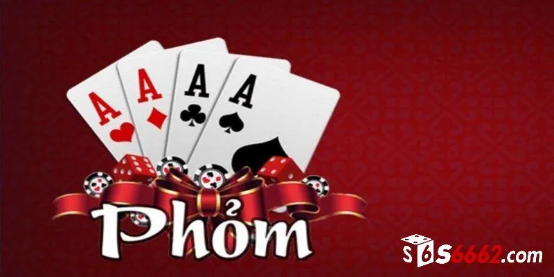 Thông tin về cách chơi phỏm