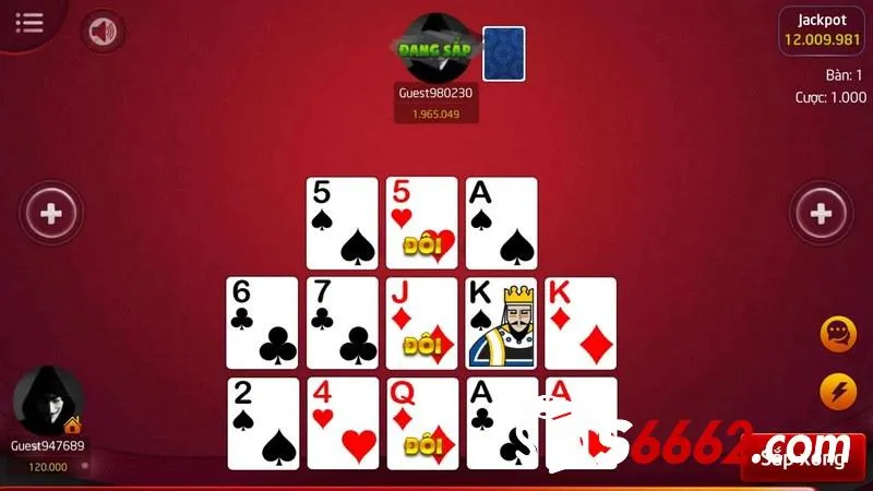 Thuật ngữ dùng trong game bài mậu binh